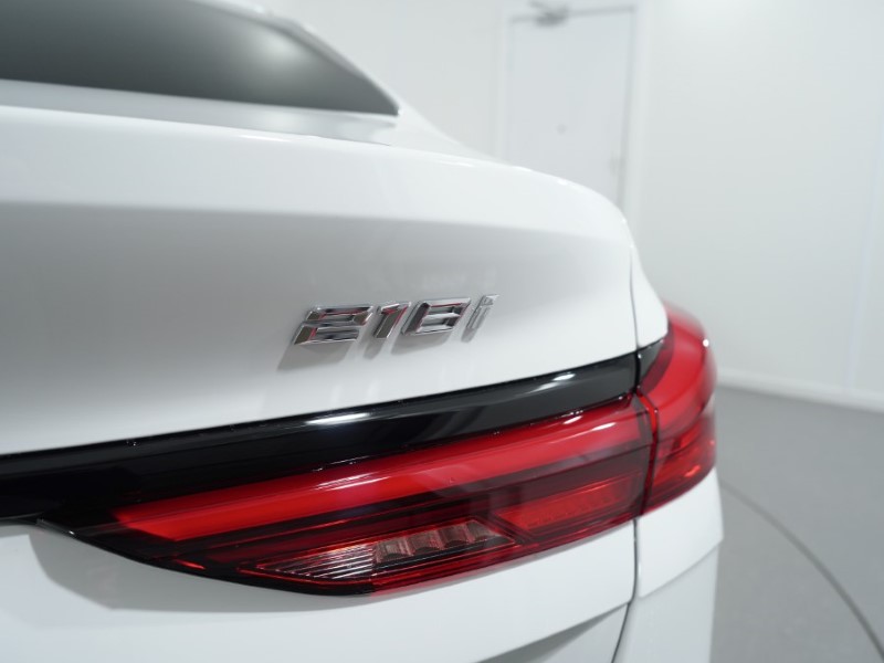  BMW 2 SERIES 218i [136] M Sport 4dr 3443812