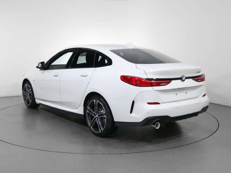  BMW 2 SERIES 218i [136] M Sport 4dr 3443807