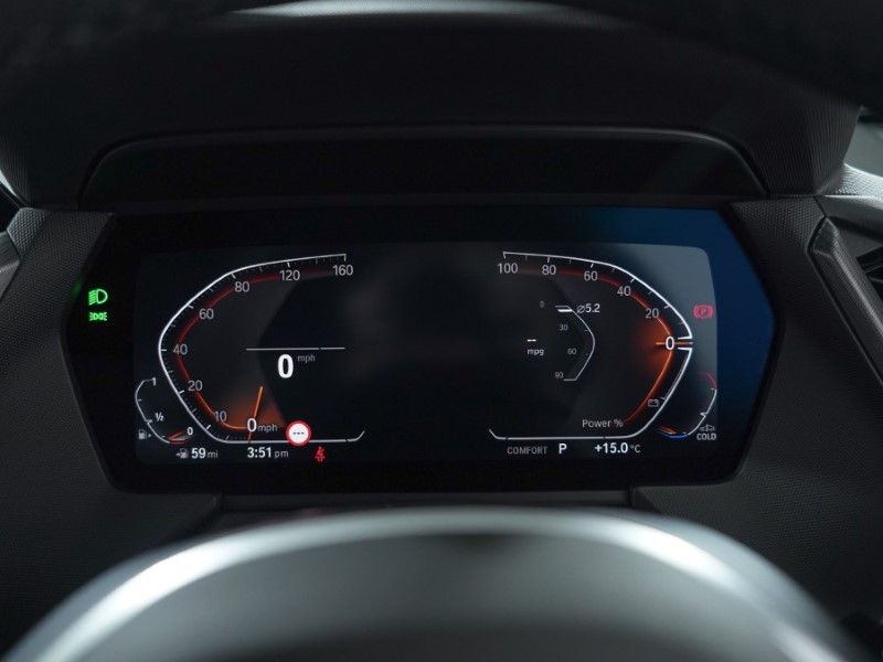  BMW 2 SERIES 218i [136] M Sport 4dr 3443831