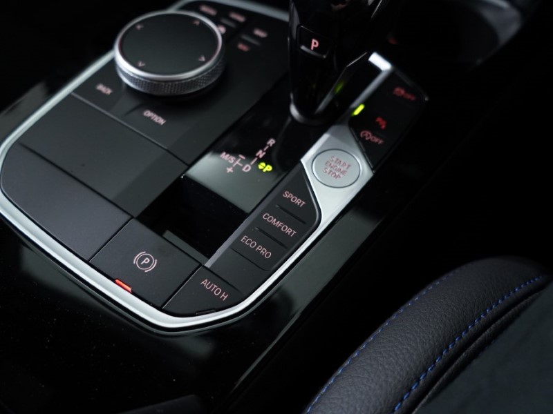  BMW 2 SERIES 218i [136] M Sport 4dr 3443840