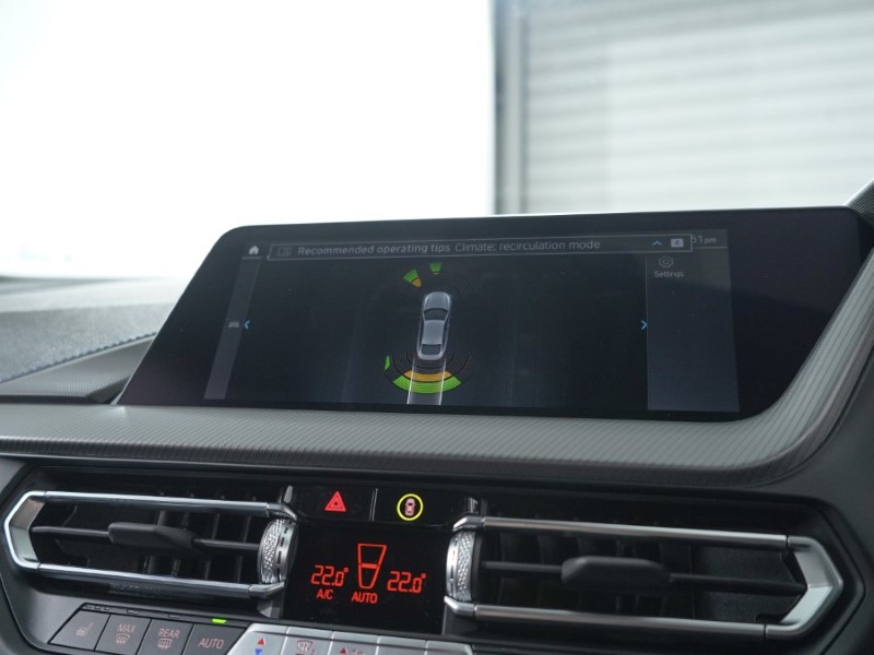  BMW 2 SERIES 218i [136] M Sport 4dr 3443836