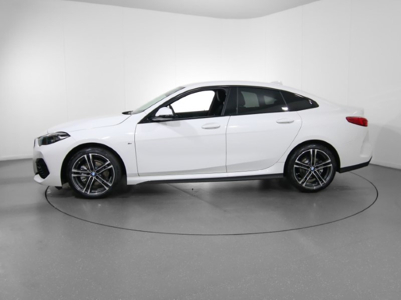  BMW 2 SERIES 218i [136] M Sport 4dr 3443806