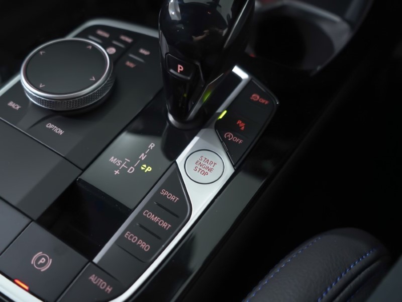  BMW 2 SERIES 218i [136] M Sport 4dr 3443839