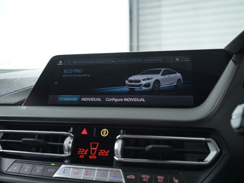  BMW 2 SERIES 218i [136] M Sport 4dr 3443835