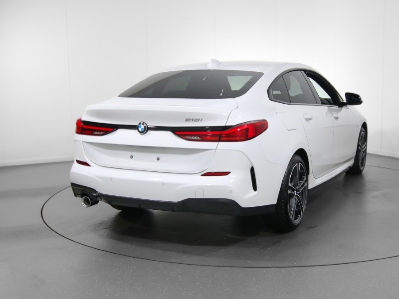  BMW 2 SERIES 218i [136] M Sport 4dr 3443809