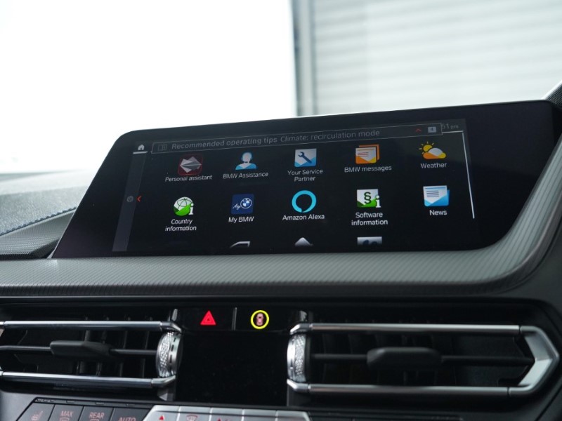  BMW 2 SERIES 218i [136] M Sport 4dr 3443832