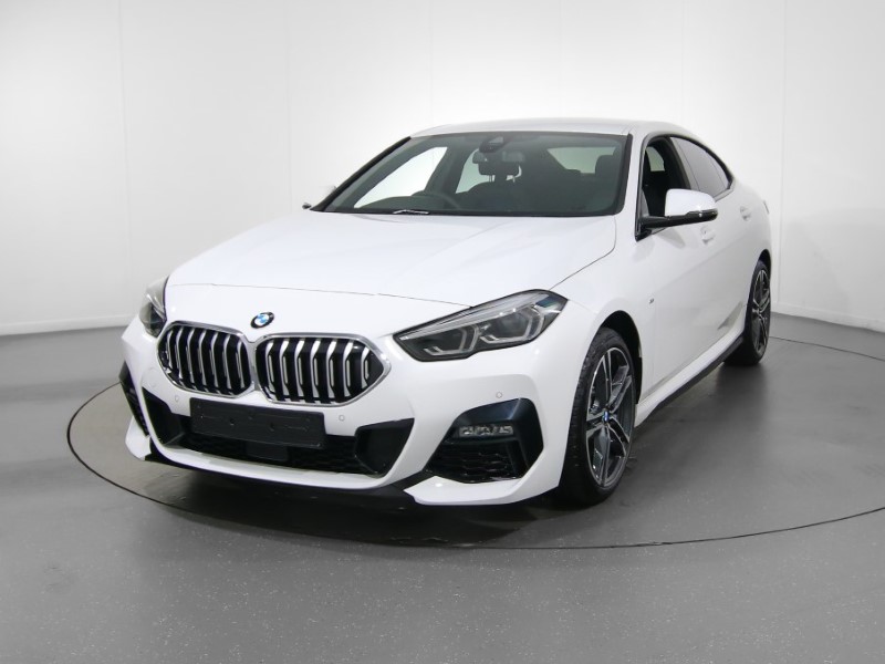  BMW 2 SERIES 218i [136] M Sport 4dr 3443805