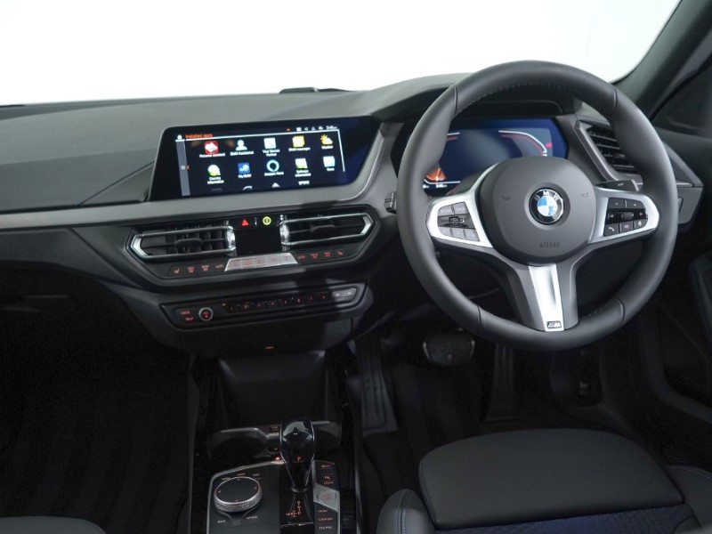  BMW 2 SERIES 218i [136] M Sport 4dr 3443816