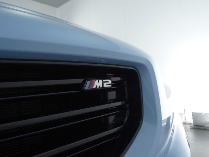  BMW M2 2dr 3457237