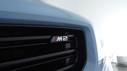 BMW M2 2dr 3457237