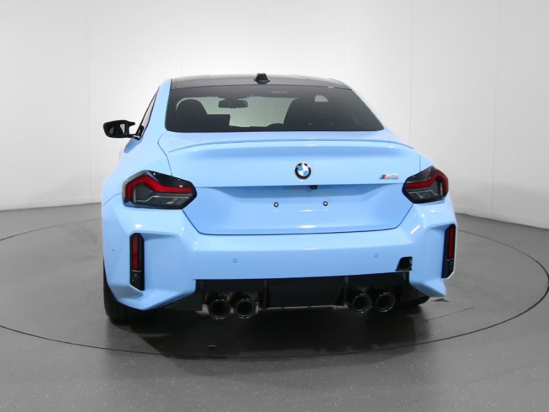  BMW M2 2dr 3457220
