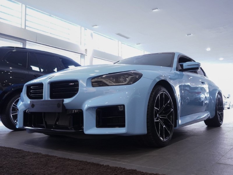 BMW M2