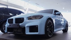 BMW M2 2dr 3457207