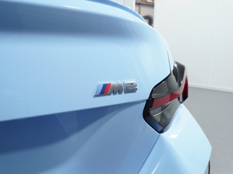  BMW M2 2dr 3457225