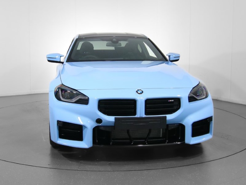  BMW M2 2dr 3457216