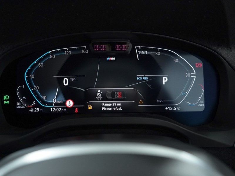  BMW X4 xDrive20d MHT M Sport 5dr Step Auto [Tech/Pro] 3488809