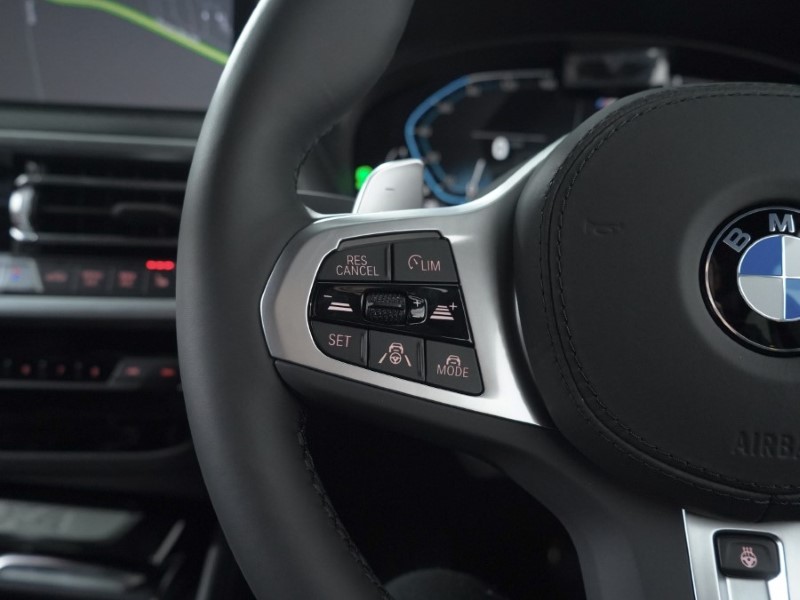  BMW X4 xDrive20d MHT M Sport 5dr Step Auto [Tech/Pro] 3488805