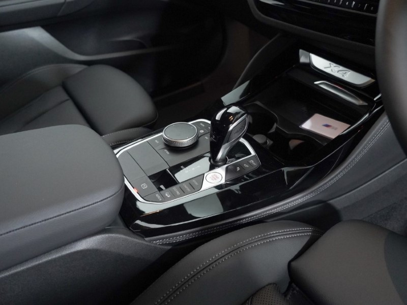  BMW X4 xDrive20d MHT M Sport 5dr Step Auto [Tech/Pro] 3488780