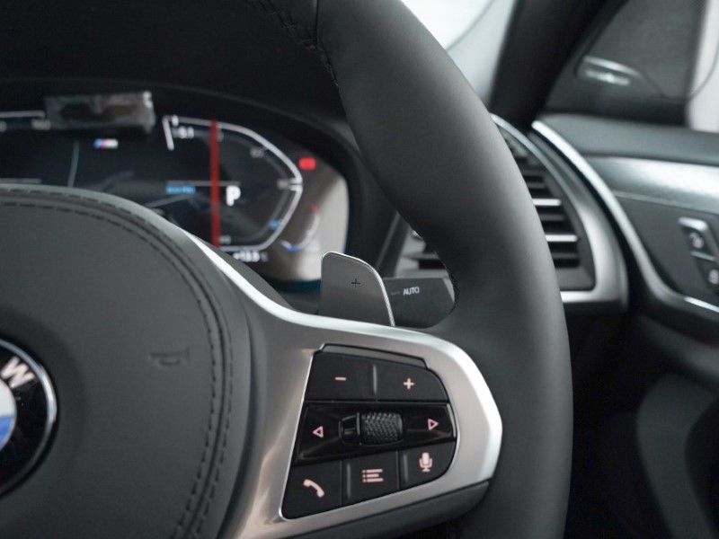  BMW X4 xDrive20d MHT M Sport 5dr Step Auto [Tech/Pro] 3488807