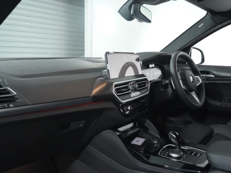  BMW X4 xDrive20d MHT M Sport 5dr Step Auto [Tech/Pro] 3488795
