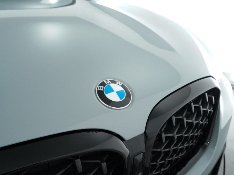  BMW X4 xDrive20d MHT M Sport 5dr Step Auto [Tech/Pro] 3488793