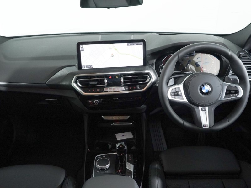  BMW X4 xDrive20d MHT M Sport 5dr Step Auto [Tech/Pro] 3488784