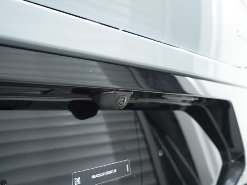  BMW X4 xDrive20d MHT M Sport 5dr Step Auto [Tech/Pro] 3488776