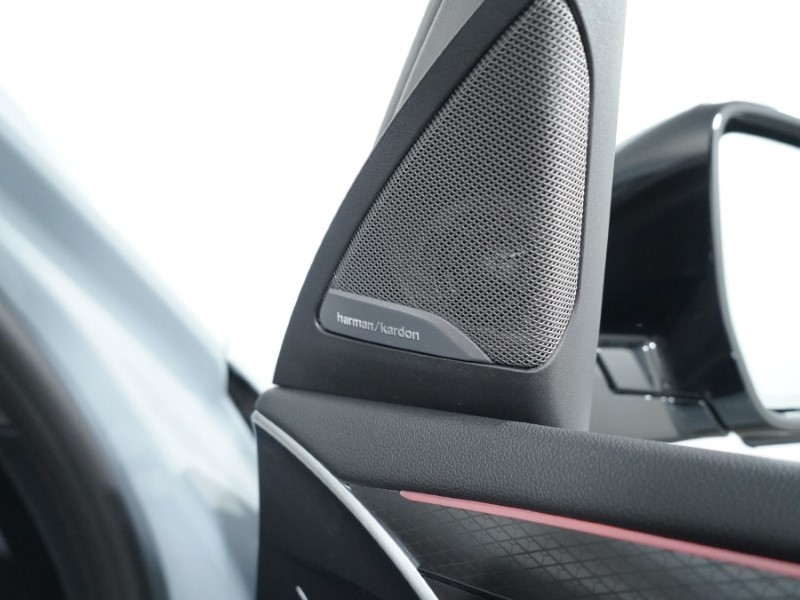  BMW X4 xDrive20d MHT M Sport 5dr Step Auto [Tech/Pro] 3488782