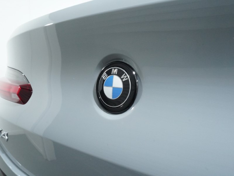  BMW X4 xDrive20d MHT M Sport 5dr Step Auto [Tech/Pro] 3488773