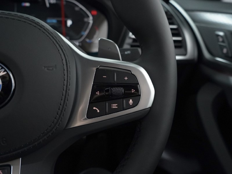  BMW X4 xDrive20d MHT M Sport 5dr Step Auto [Tech/Pro] 3488808