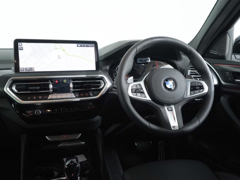  BMW X4 xDrive20d MHT M Sport 5dr Step Auto [Tech/Pro] 3488785