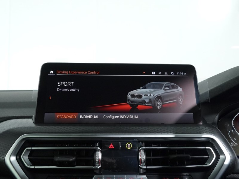  BMW X4 xDrive20d MHT M Sport 5dr Step Auto [Tech/Pro] 3488788