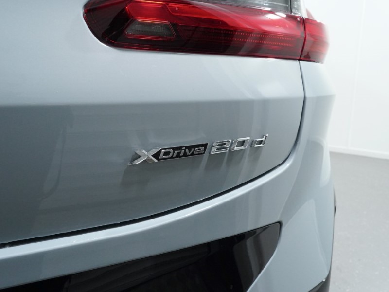  BMW X4 xDrive20d MHT M Sport 5dr Step Auto [Tech/Pro] 3488775