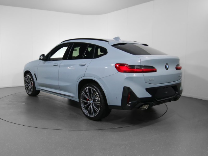  BMW X4 xDrive20d MHT M Sport 5dr Step Auto [Tech/Pro] 3488769