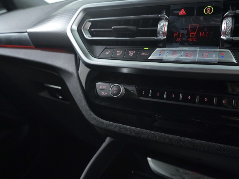  BMW X4 xDrive20d MHT M Sport 5dr Step Auto [Tech/Pro] 3488800