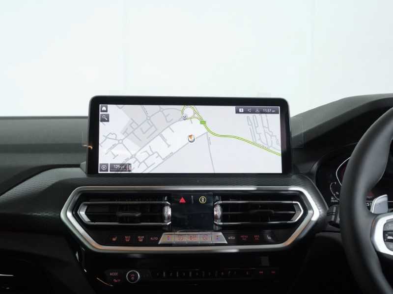  BMW X4 xDrive20d MHT M Sport 5dr Step Auto [Tech/Pro] 3488786