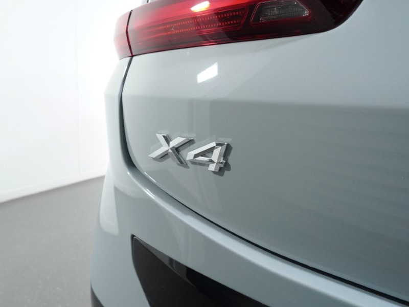  BMW X4 xDrive20d MHT M Sport 5dr Step Auto [Tech/Pro] 3488774