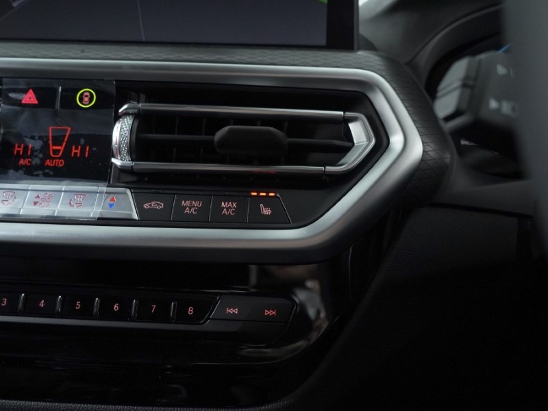  BMW X4 xDrive20d MHT M Sport 5dr Step Auto [Tech/Pro] 3488799