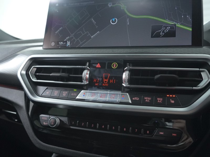  BMW X4 xDrive20d MHT M Sport 5dr Step Auto [Tech/Pro] 3488798