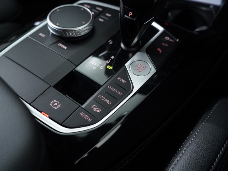  BMW X4 xDrive20d MHT M Sport 5dr Step Auto [Tech/Pro] 3488803