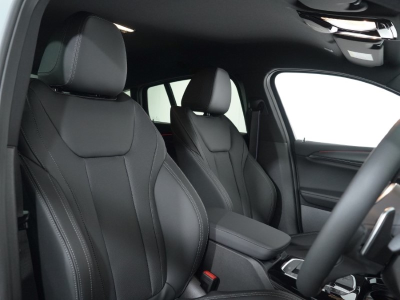  BMW X4 xDrive20d MHT M Sport 5dr Step Auto [Tech/Pro] 3488783