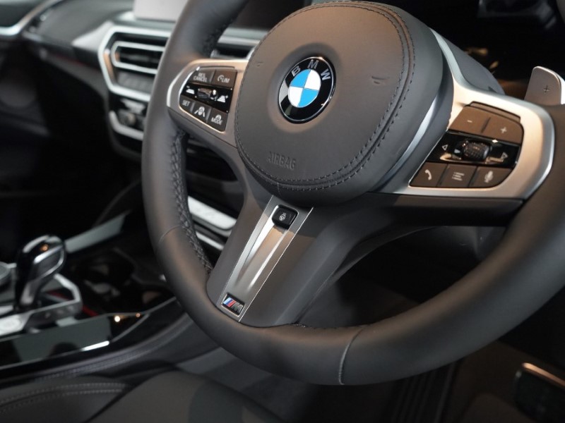  BMW X4 xDrive20d MHT M Sport 5dr Step Auto [Tech/Pro] 3488779