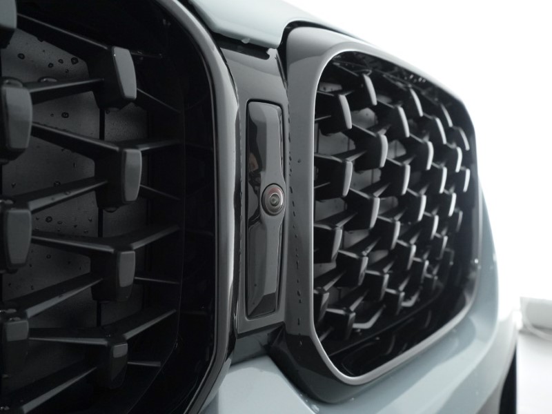  BMW X4 xDrive20d MHT M Sport 5dr Step Auto [Tech/Pro] 3488792