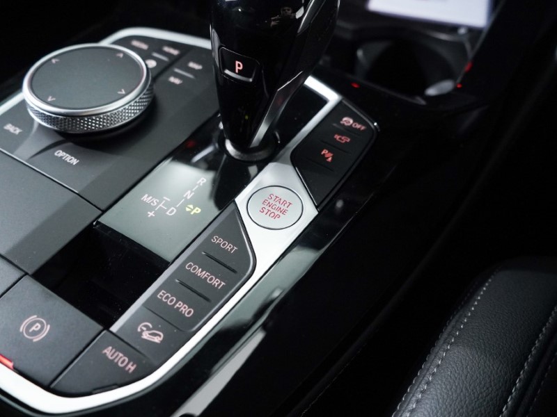  BMW X4 xDrive20d MHT M Sport 5dr Step Auto [Tech/Pro] 3488804