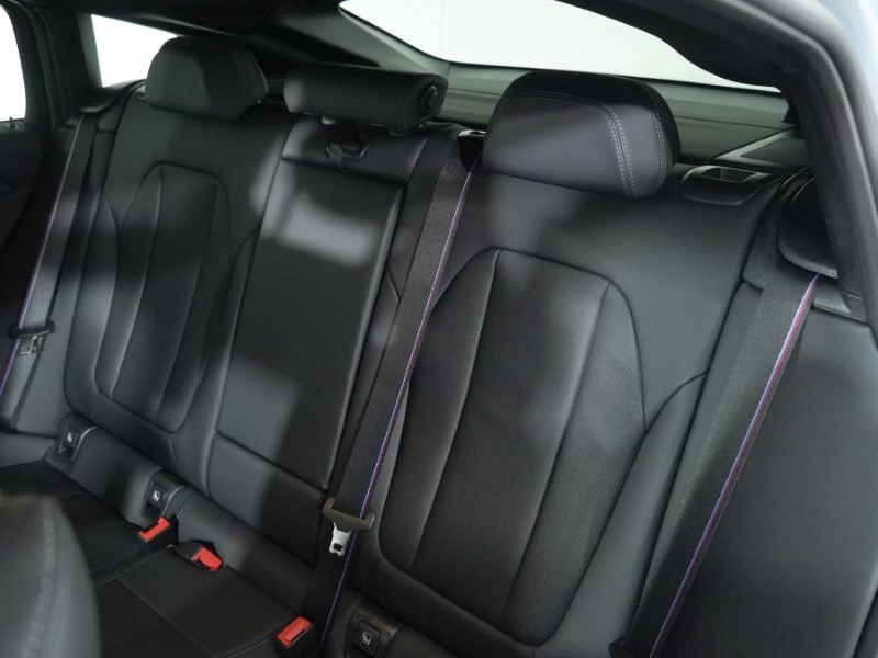  BMW X4 xDrive20d MHT M Sport 5dr Step Auto [Tech/Pro] 3488796