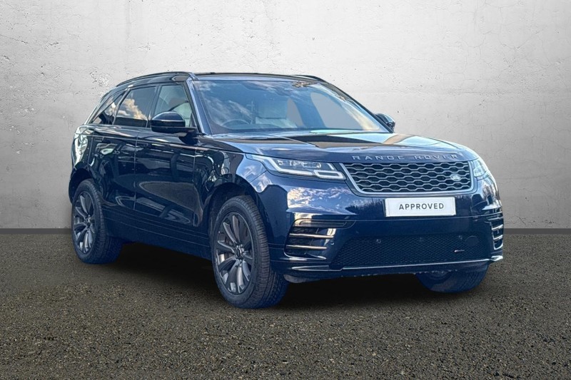 2022 (22) LAND ROVER RANGE ROVER VELAR 2.0 D200 R-Dynamic SE 5dr Auto