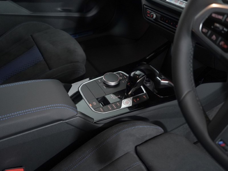  BMW 2 SERIES M235i xDrive 4dr Step Auto 3488603