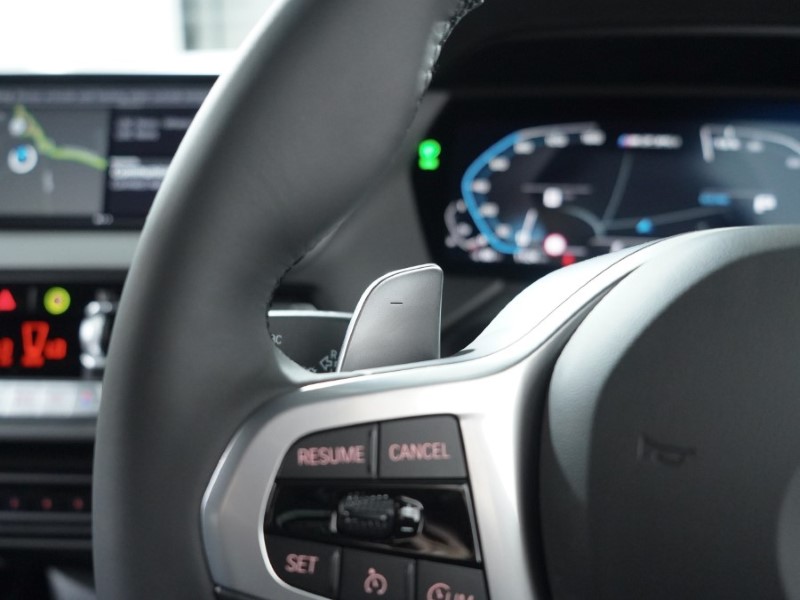  BMW 2 SERIES M235i xDrive 4dr Step Auto 3488625