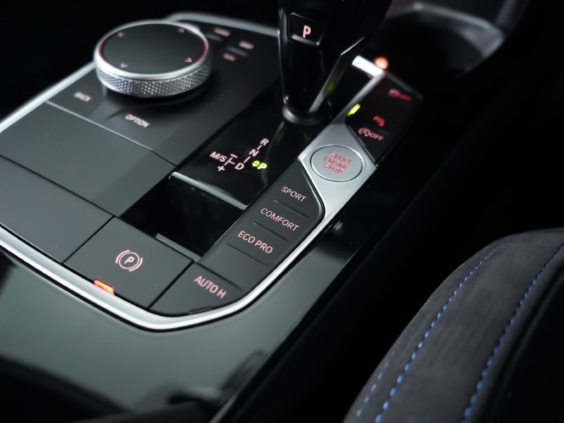  BMW 2 SERIES M235i xDrive 4dr Step Auto 3488632