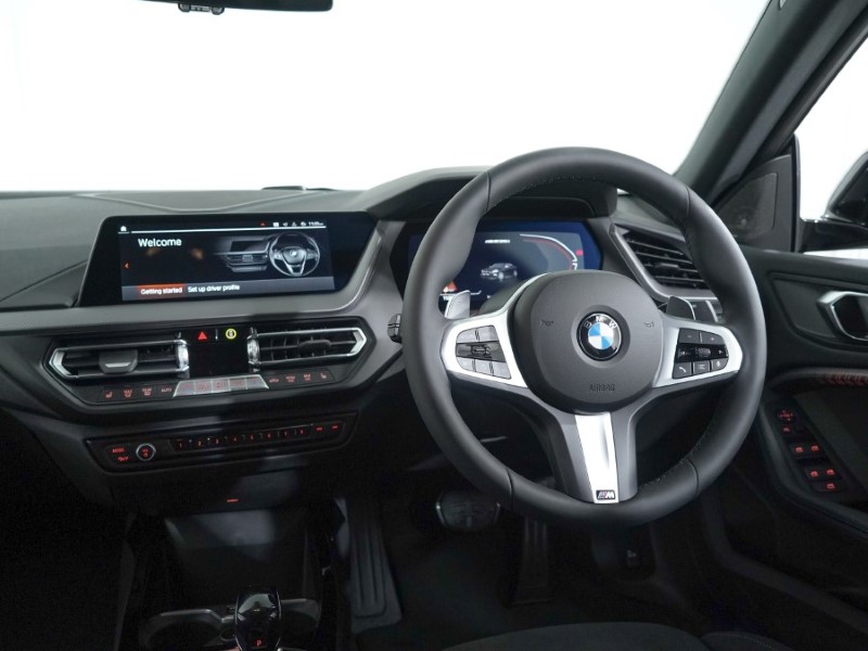  BMW 2 SERIES M235i xDrive 4dr Step Auto 3488614